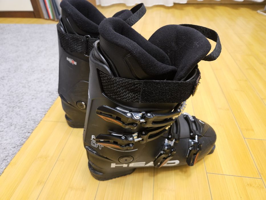 Clapari barbati Head FX GT 280 - 285 mm flex 60