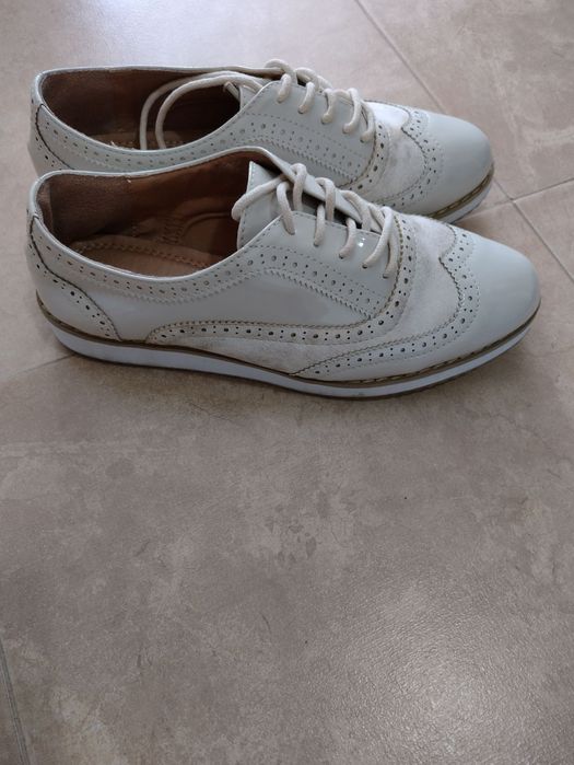 Дамски обувки номер номер 37