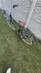 Bicicleata, aproape noua
