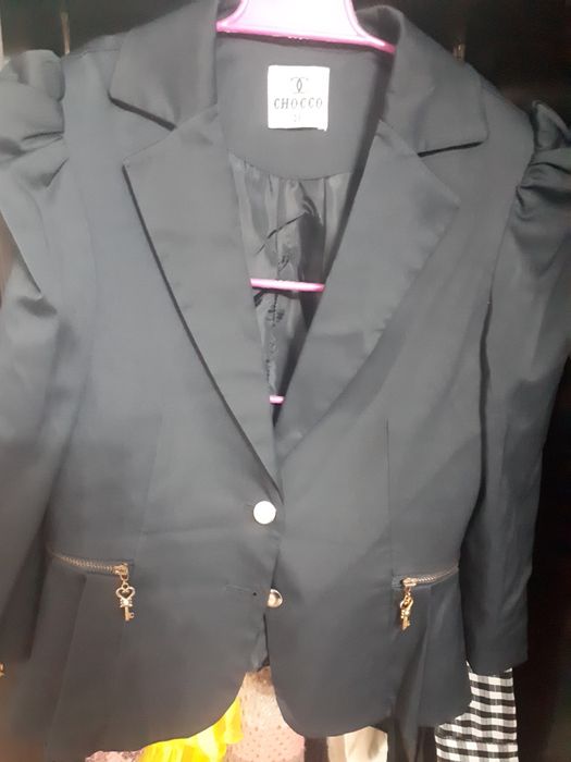 продажа костюма темно-синего