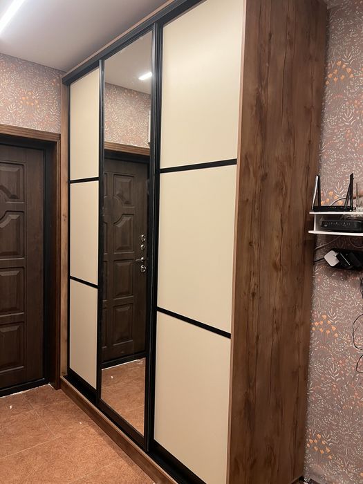 Шкаф Купе наличие на заказ Со скидкой