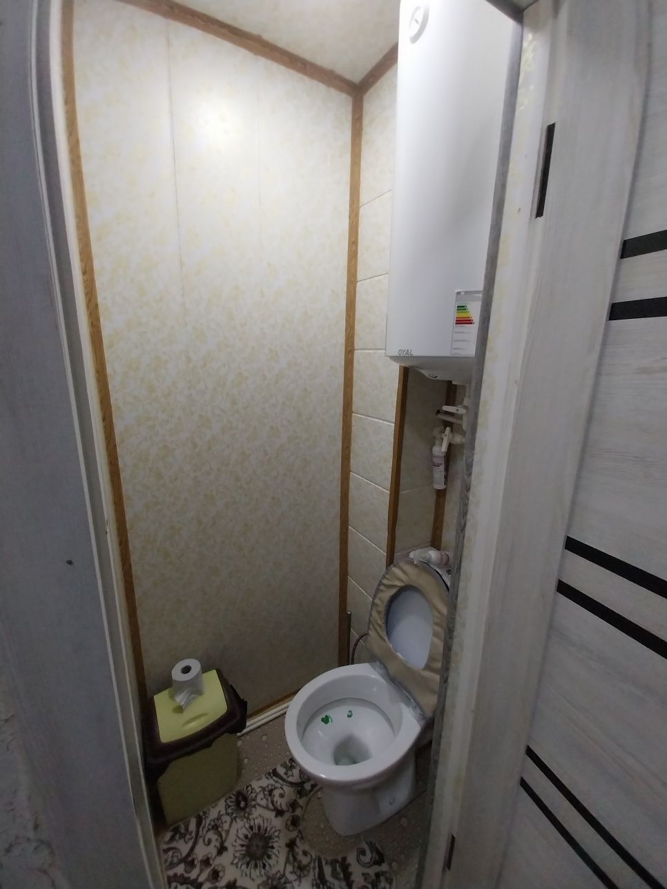 Продаётся  2- ком кв 45.000