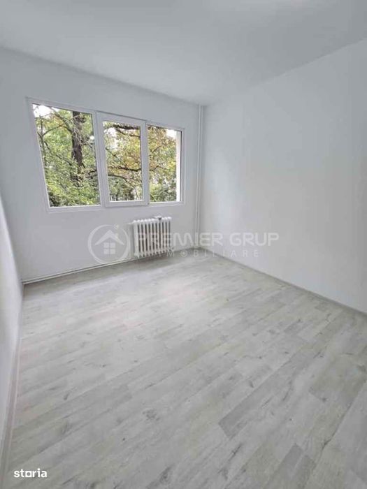 ETAJ 2! Apartament 2 camere 50mp, Cantemir-Podu Roș + CT