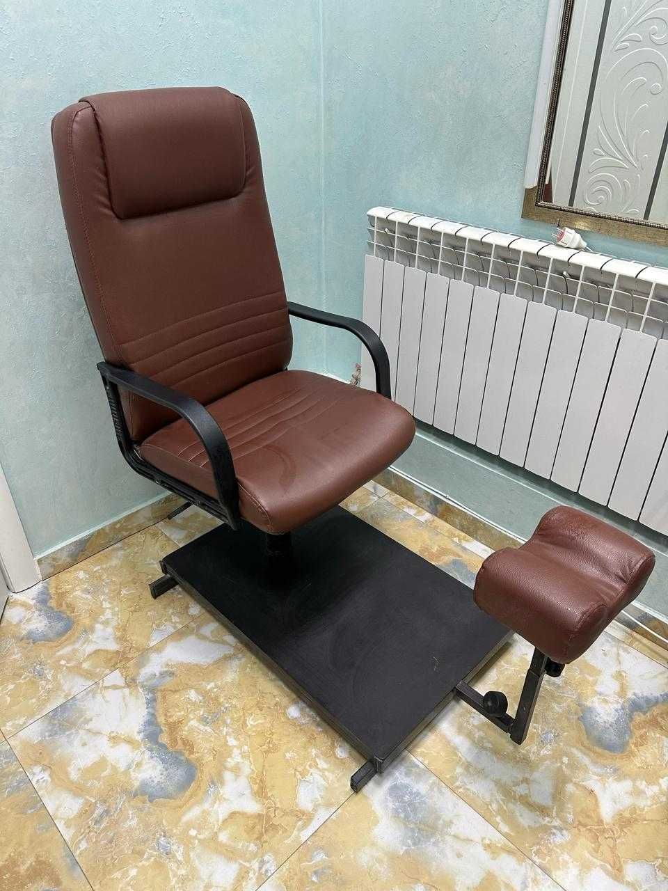Продается Педикюрное кресло