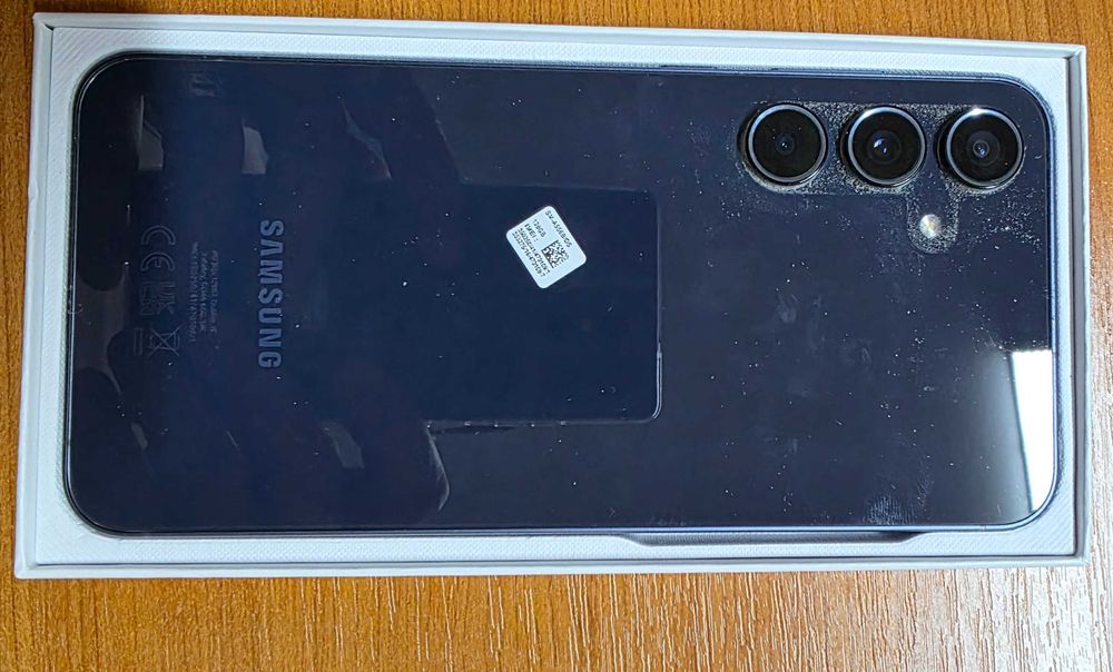 Samsung A55 5G de 128 Gb