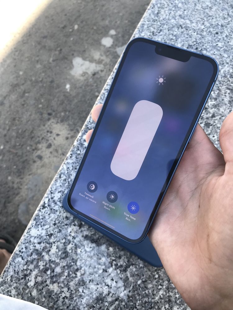Iphone 13, 128/100
