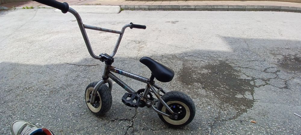 Продавам MINI BMX