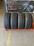 Anvelope iarna 255/45/20 Pirelli Scorpion Winter 255 45 20 R20
