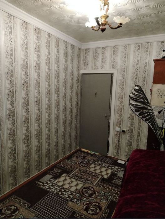 3 хонали квартира сотилади