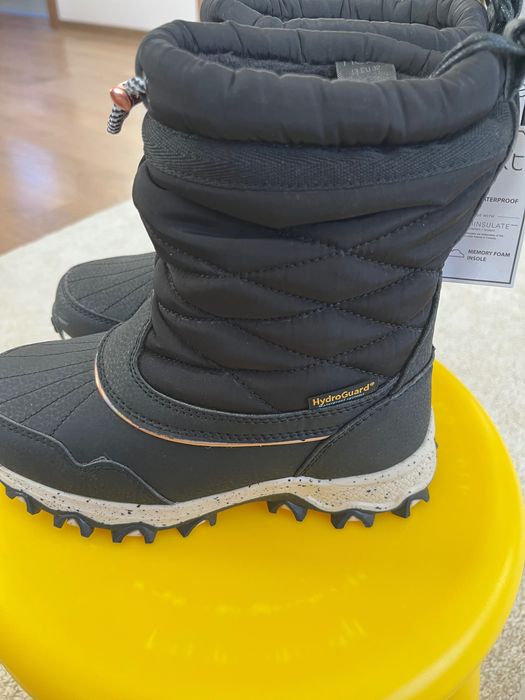 Детски ботуши Next