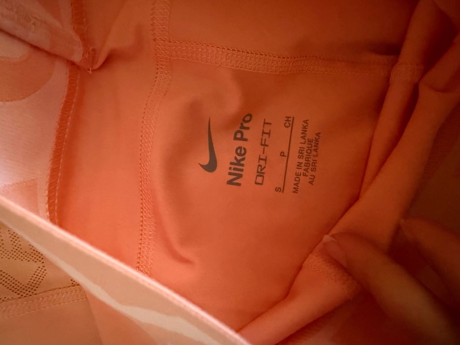 Colanti fitness Nike