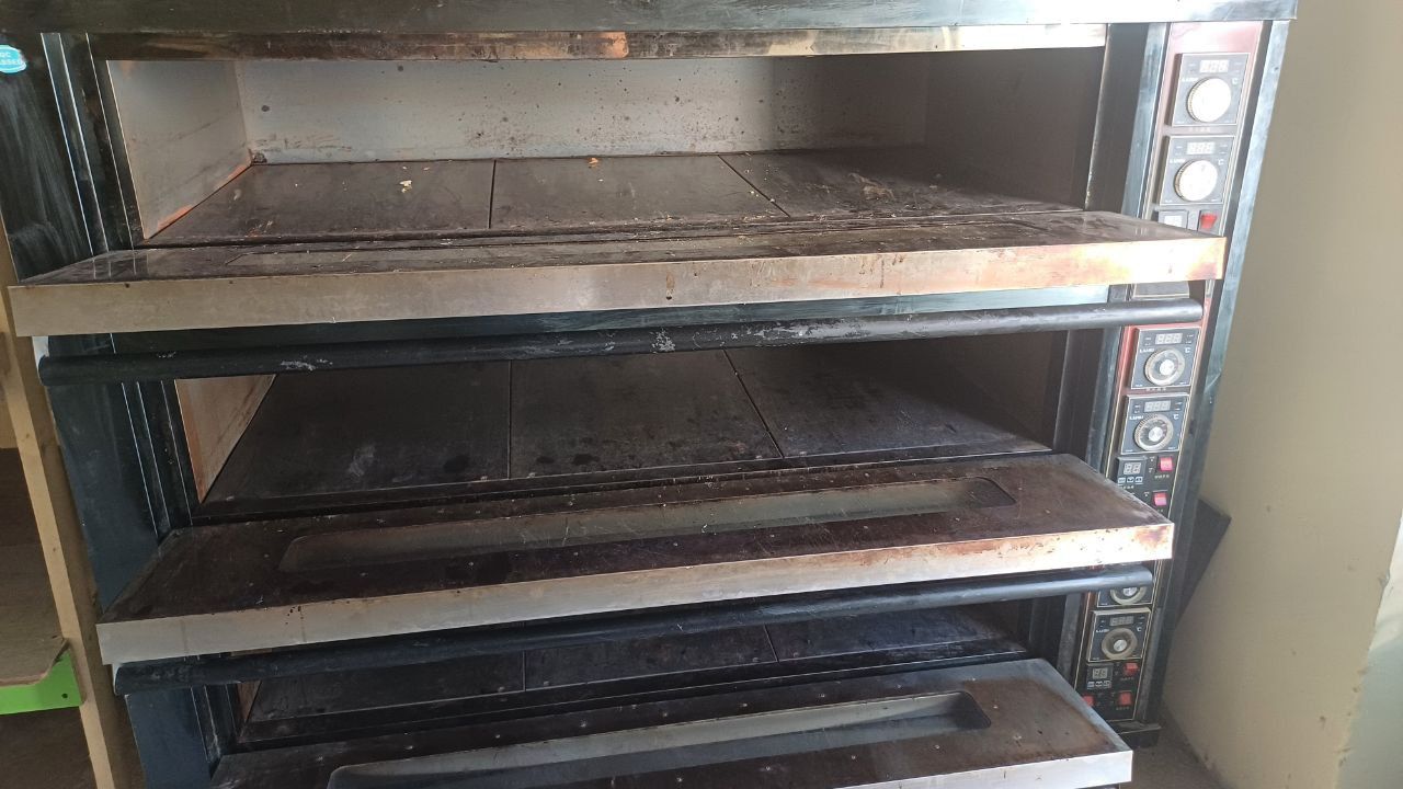 Buxonka aparat komlekt