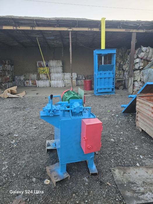 Прес апарат сотилади заватскавое прес холати янгидае куб ишламаган