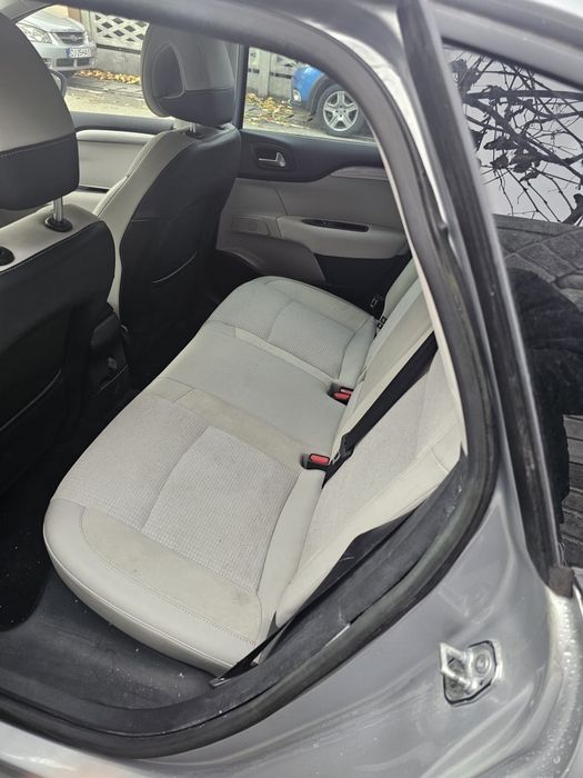 Citroen C4 1.6 HDI
