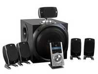 Logitech Z-5500 THX