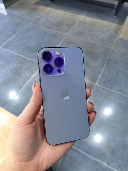 iPhone 13про, в идеальном состоянии