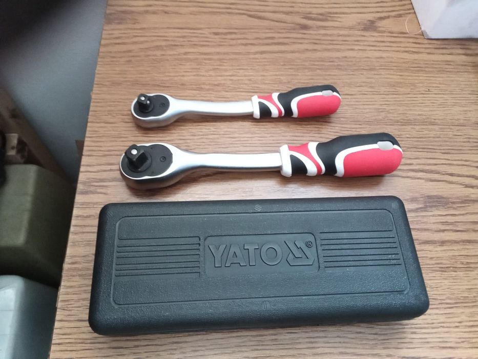Aparat de sudura, chei clichet yato, cheie bujie auto