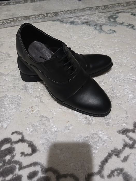 Муржкой.туфли.43.размер.