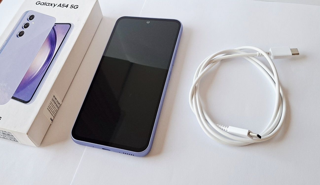 Samsung A54 5G 128GB