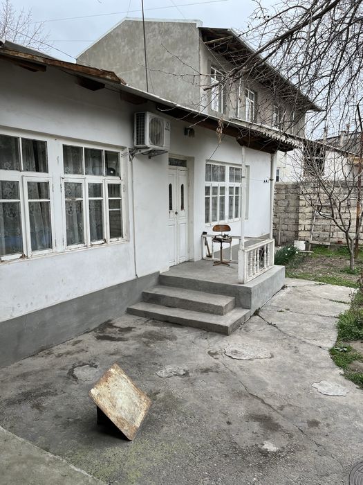 Продается дом под снос