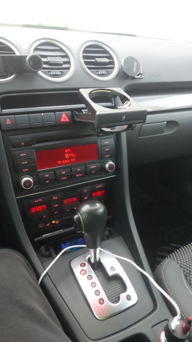 Seat Exeo 2012.140cai