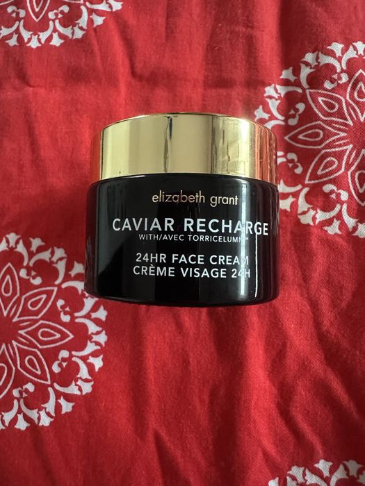 Crema fata antirid Caviar