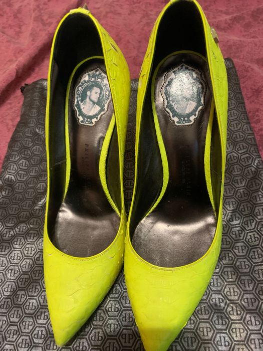 Vind pantofi dama Philipp Pleine originali