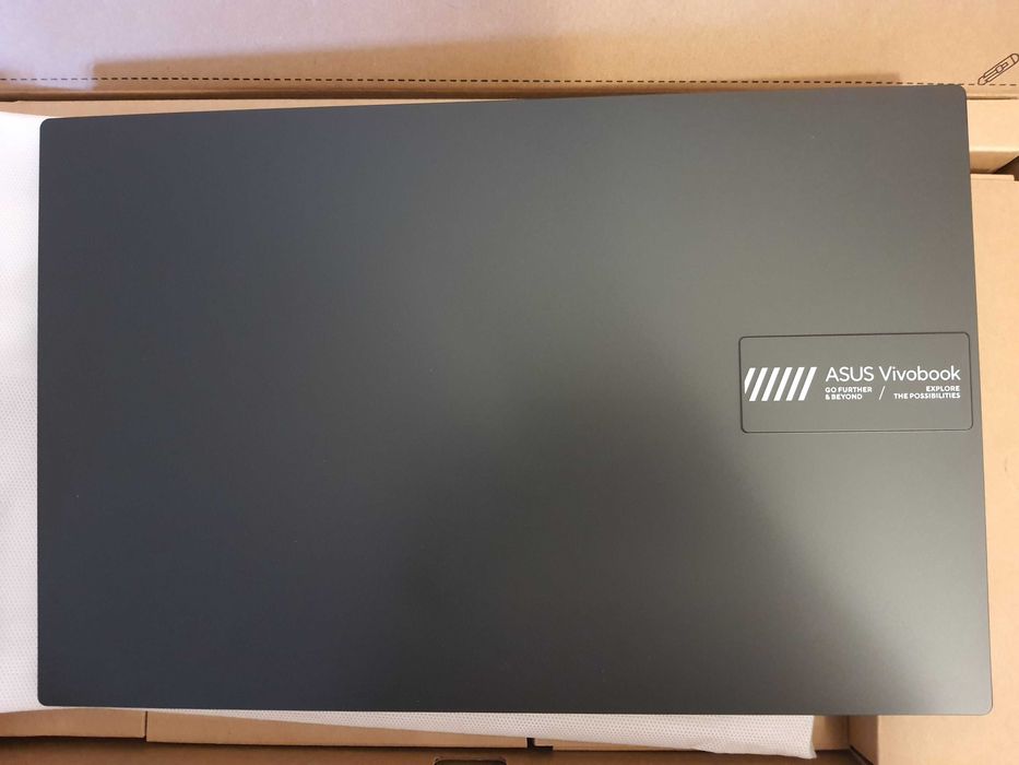 Nou! ASUS Vivobook Garantie 2ani