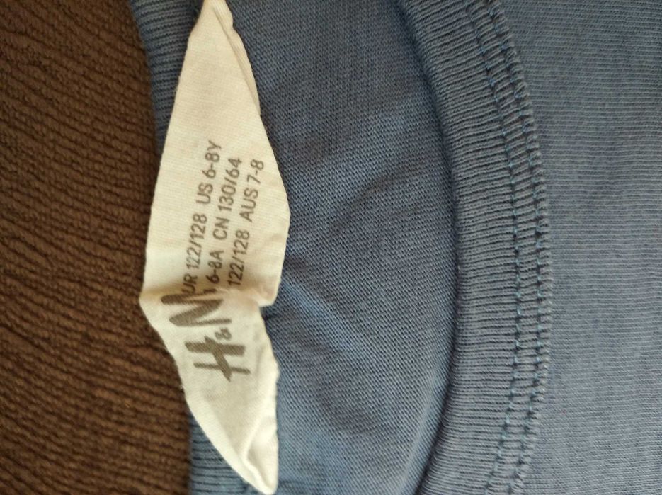 Детски елек и блузи с дълъг ръкав