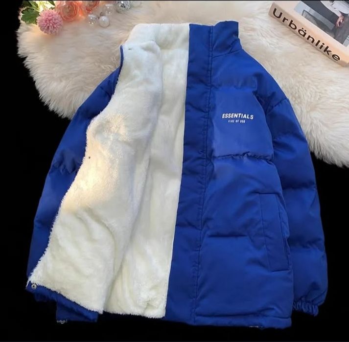 Куртка женский кийилмеген