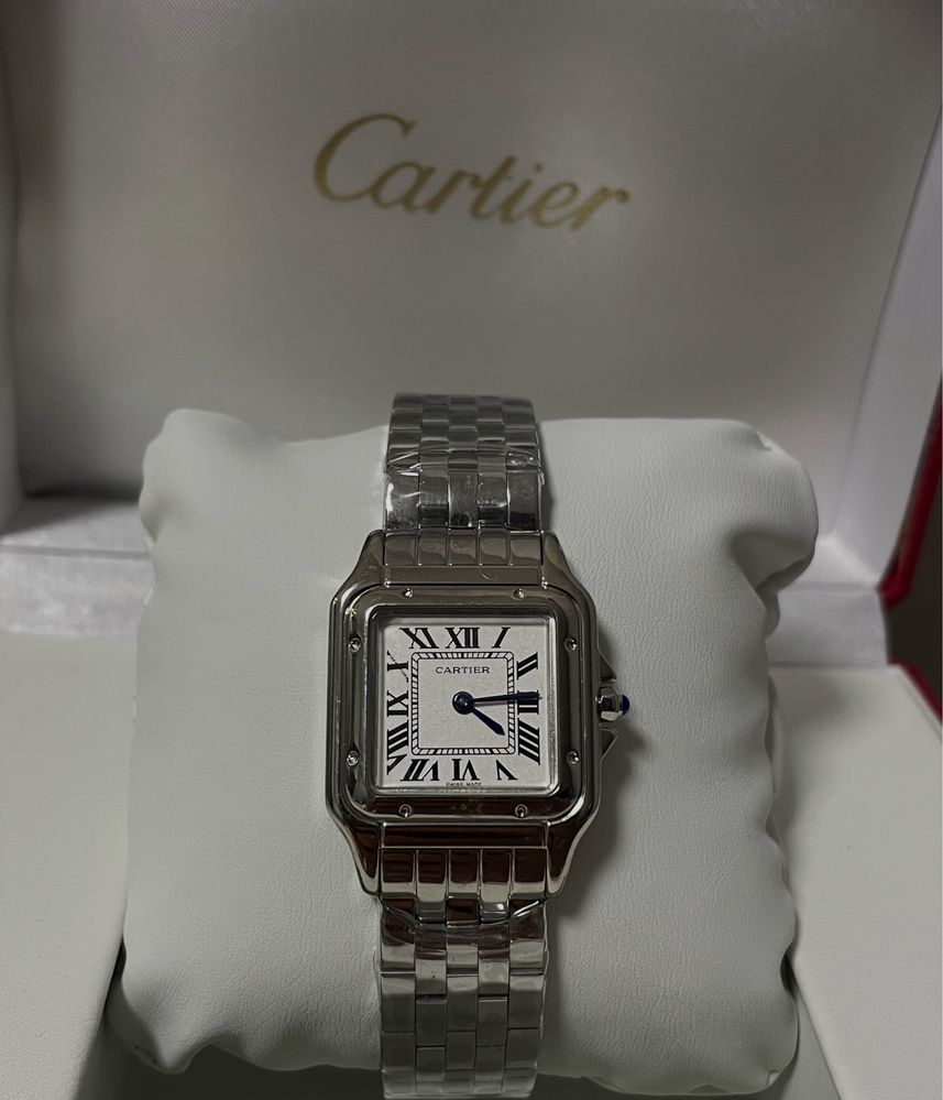 Panthère de Cartier 27mm