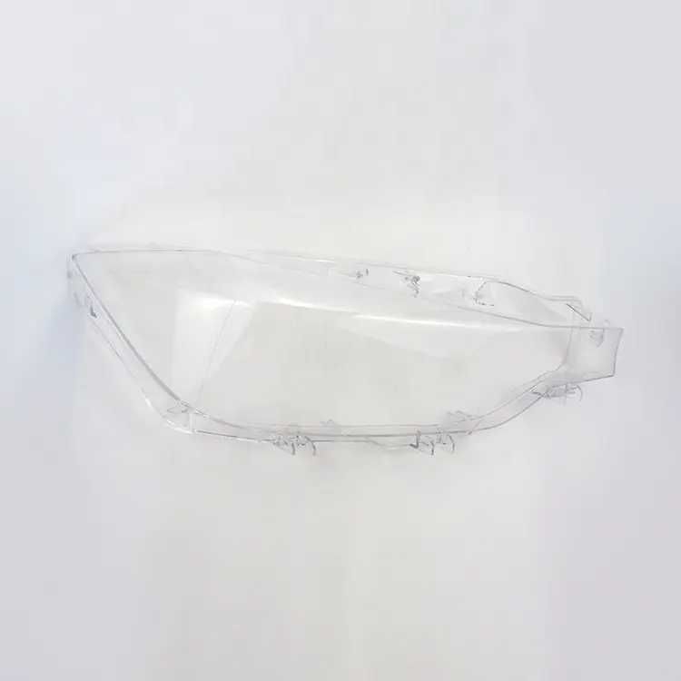Стъкла за фар BMW F30 LCI 15-18 LED, Капаци за фар F30/F31 LCI