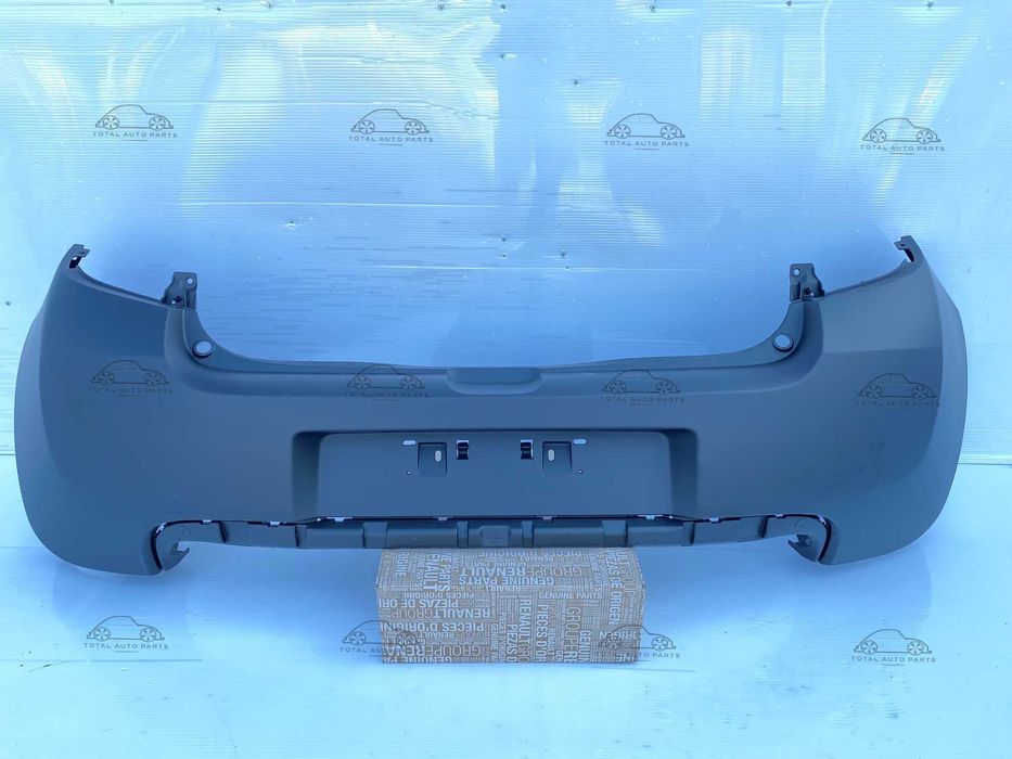 Bara spate Renault Clio 3 RS 197 noua originala Renault