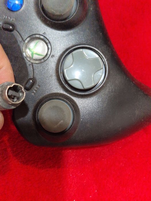 Maneta  / joystick pentru jocuri