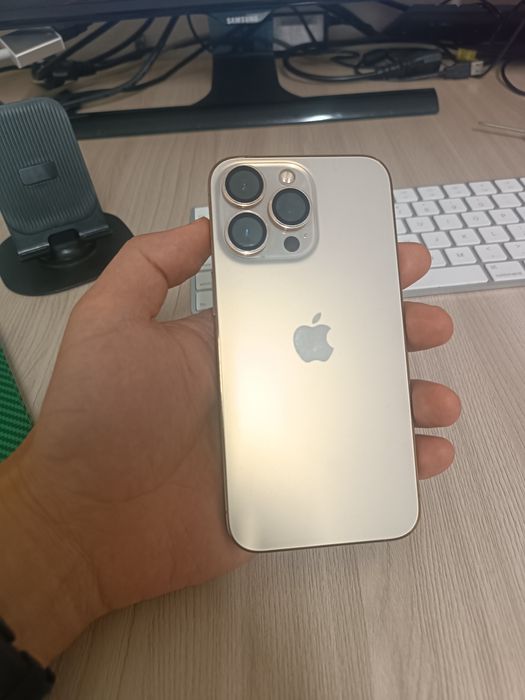 IPhone 13 pro 256