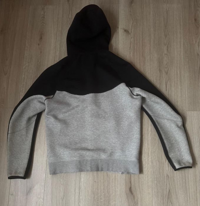 Bluza M Tech Fleece  L