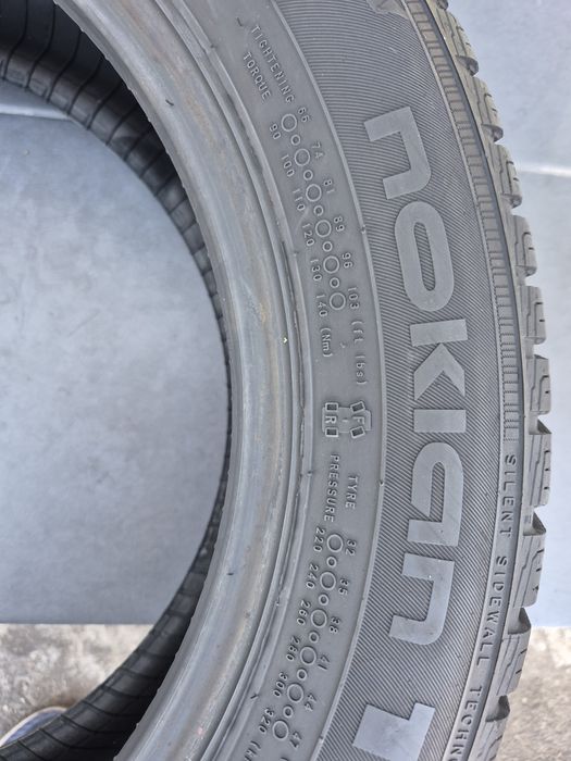 175 65 15 Anvelope de iarnă Nokian Dot 38.20