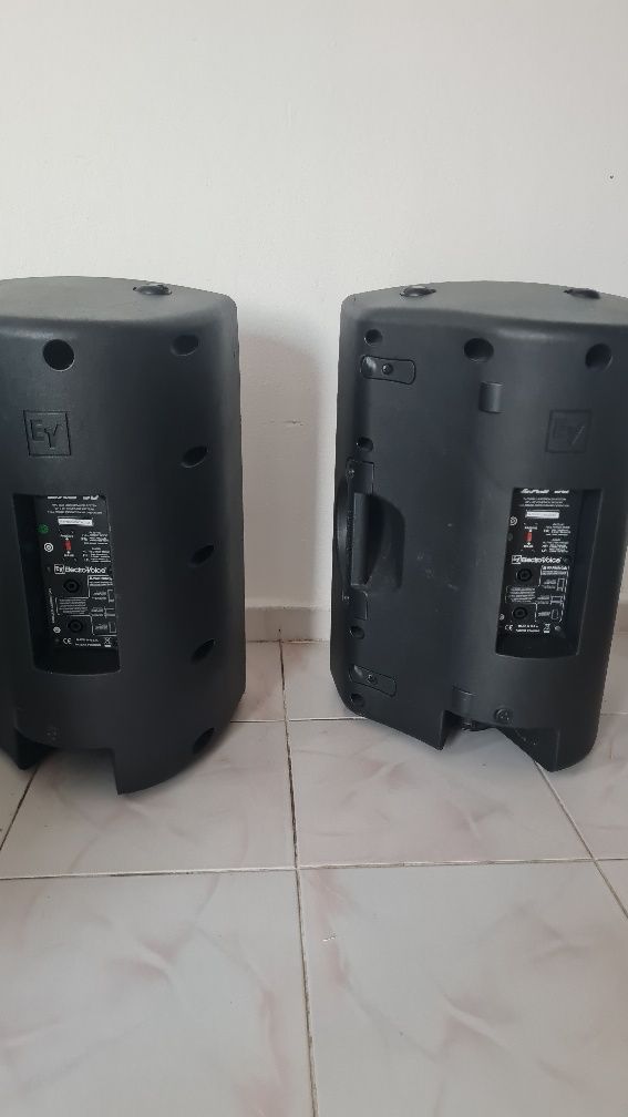 Electro-voice zx3