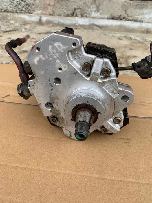 Pompă înaltă presiune Bosch Jeep Cherokee KJ