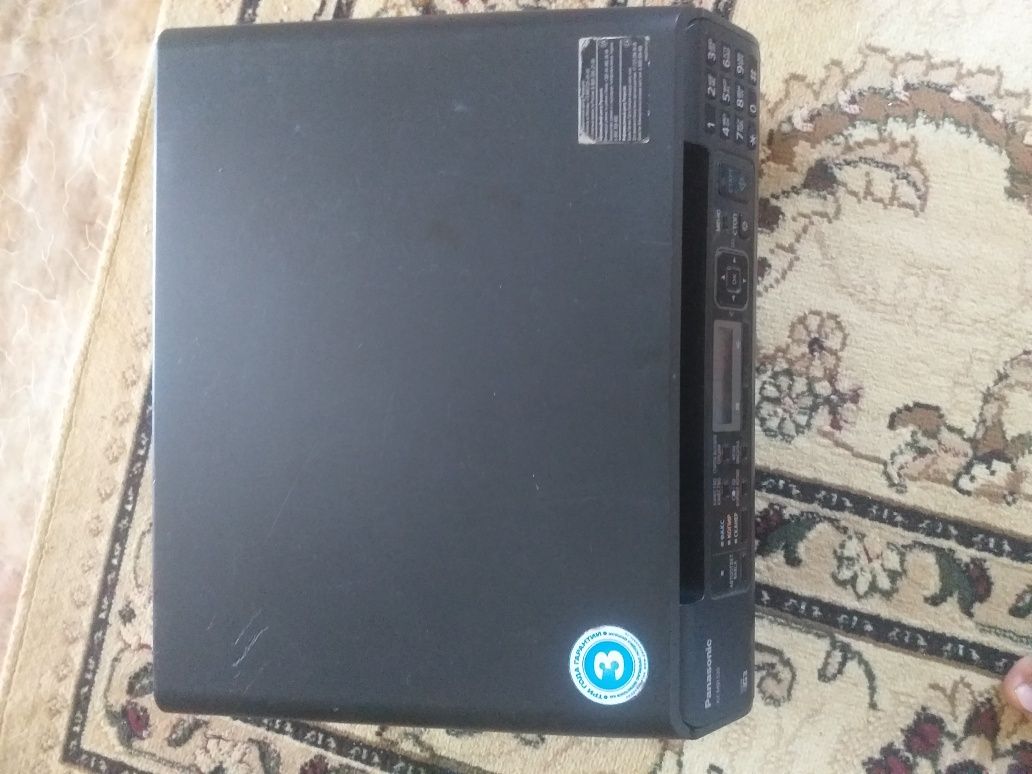 Принтер Panasonic
