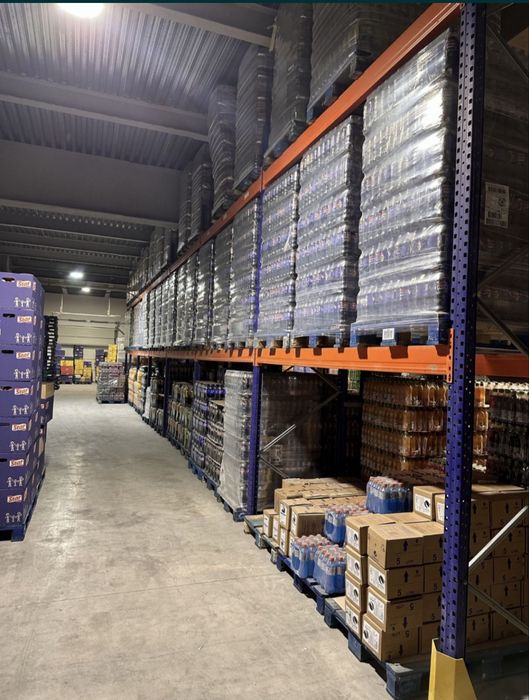 Rafturi metalice 387