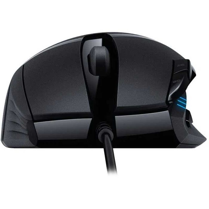 Mouse Gaming Logitech G402 Hyperion Fury sigilat in cutie nou Sigilat