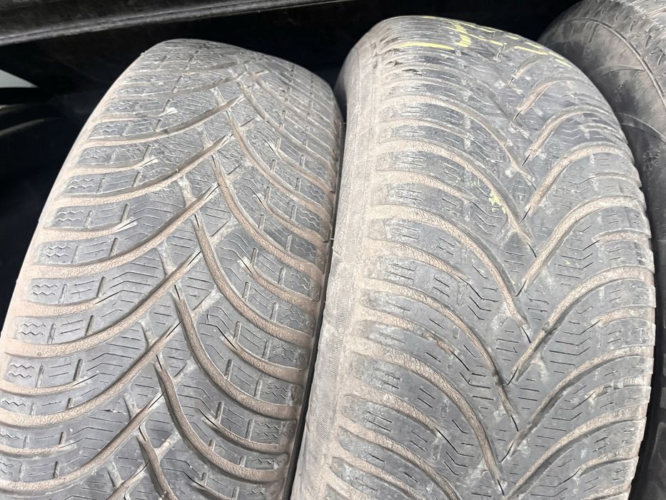 Зимни гуми 195/65/15