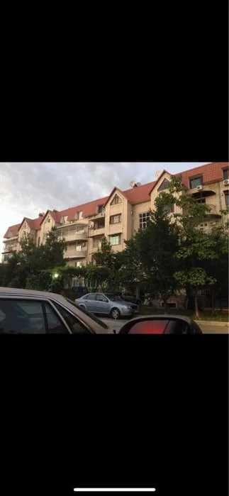 продаётся двухуровневый пентхаус / дуплекс 286 м² | 7 комнат