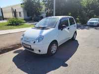 Matiz Daewoo 2014, 118 km, 4,8$, +Metan, +Magiccar-906, +kamera, +full