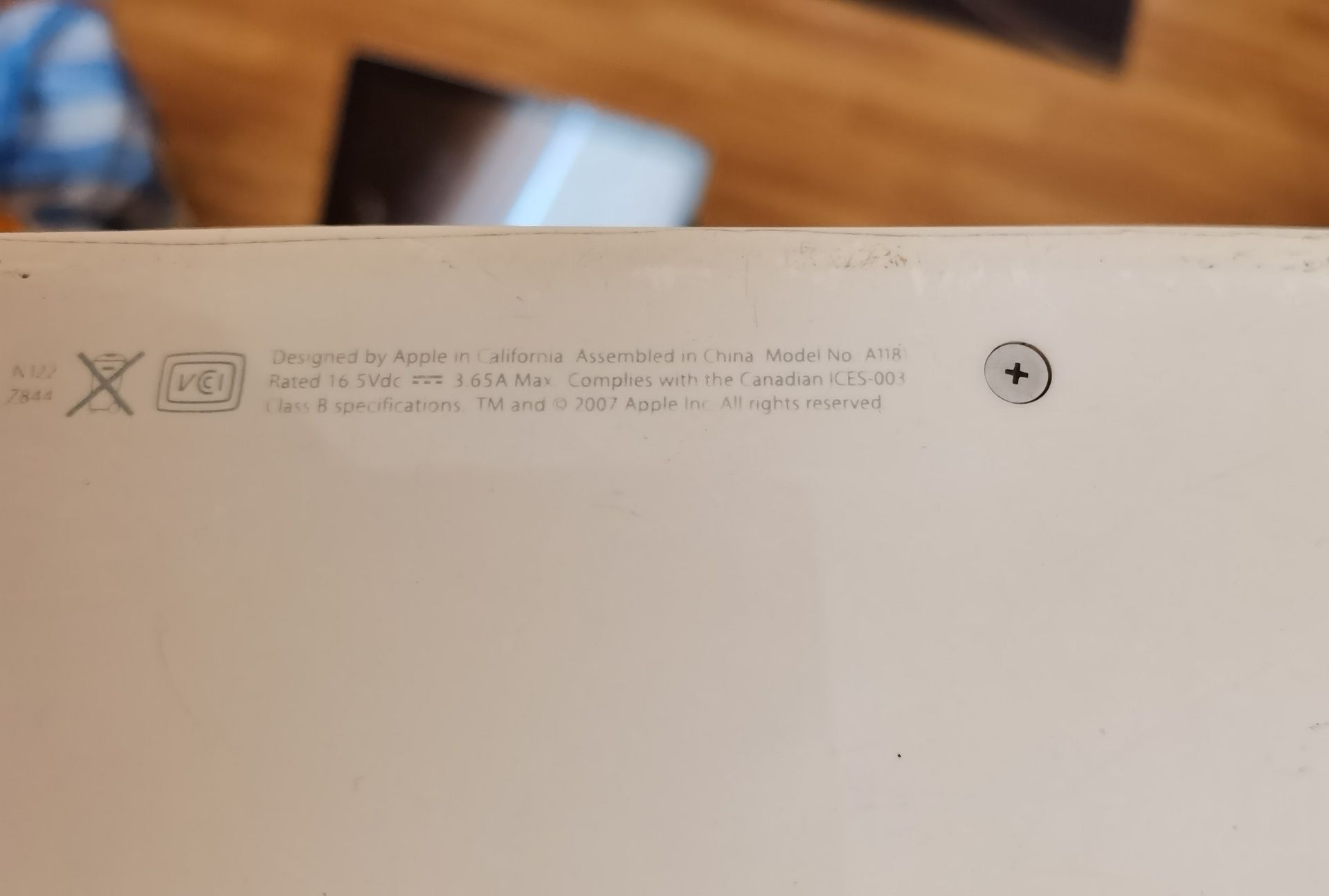 Лот Лаптопи Macbook