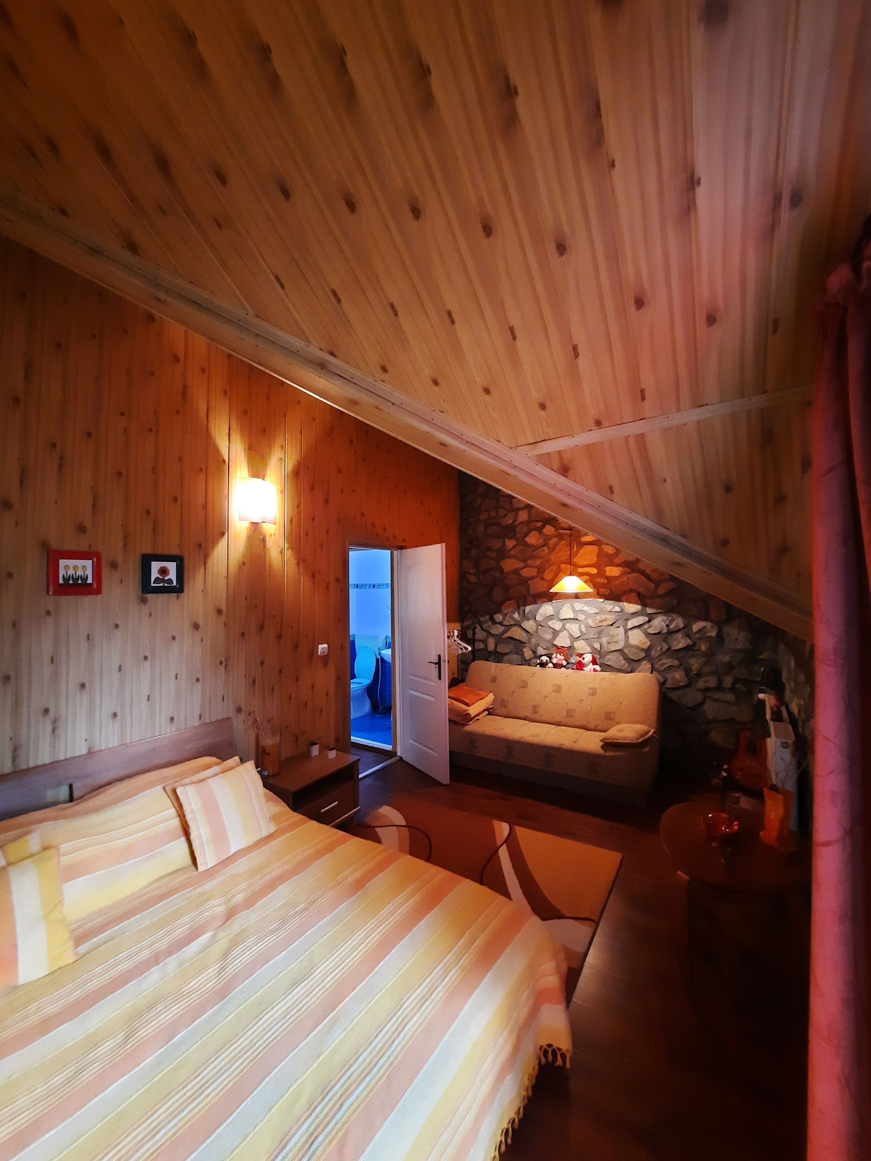 Casa de vacanta Runcu (Gorj) – Cheile Sohodolului