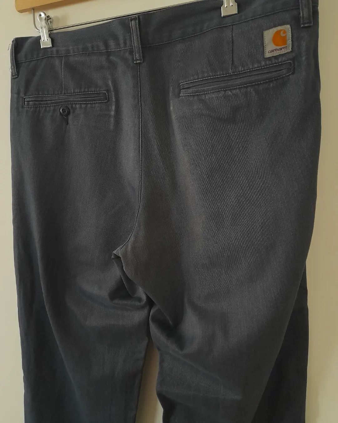 Carhartt Conduct Pant Chino 34/32