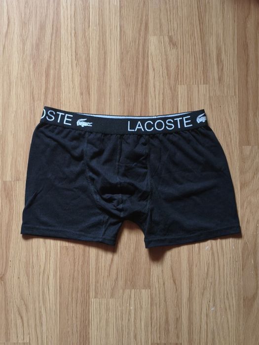 Boxeri   Lacoste