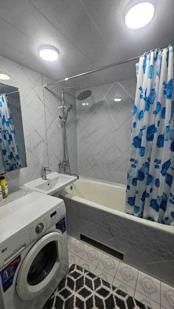 Сдается квартира на долгий срок